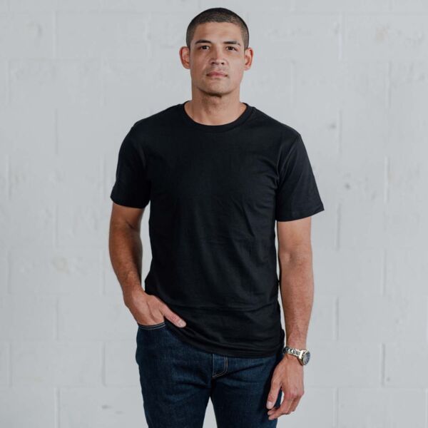 Thread Project Unisex Super Tee Thumbnail