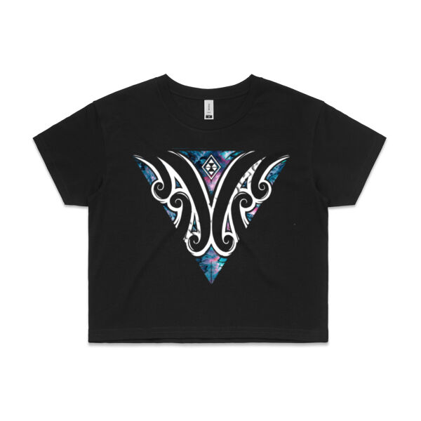 Tīhāte (t-shirt) Thumbnail