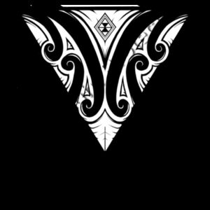 Poraka wāhine (crew/white logo) -Womens Supply Crew - Womens Supply Crew Design