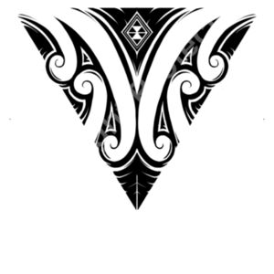 Poraka tāne (black logo) hoodie - Mens Supply Hood Design