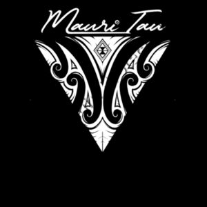 Tarau iti (boxer shorts/white logo) - Men's Trunks Design