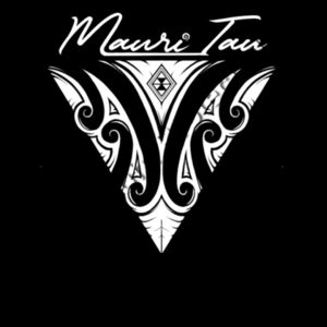 Tarau iti (boxer shorts/white logo)  Design