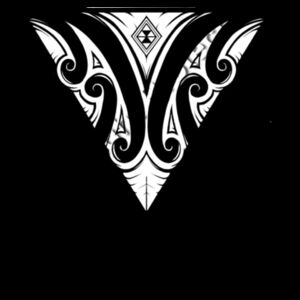 Poraka wāhine (crew/white logo) -Womens Supply Crew - Womens Supply Crew 2 Design