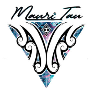 mouse pad (pāua logo) - Mouse Pad Design