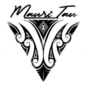 Mouse pad (black logo) - Mouse Pad Design