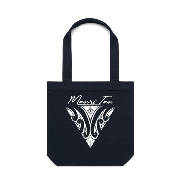 Peke - Carrie Tote Bag  Thumbnail