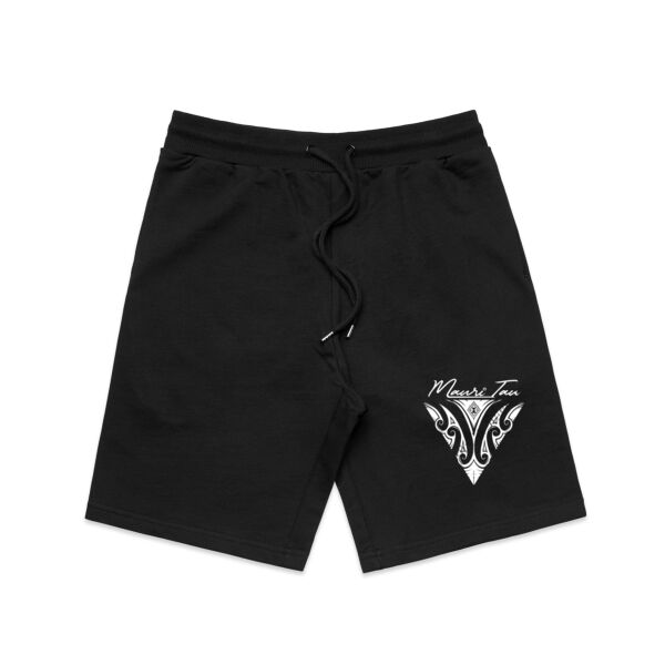 Tarau poto (shorts) - Mens Stadium Shorts  Thumbnail
