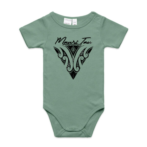 Pēpi onesie - Mini-Me One-Piece Thumbnail