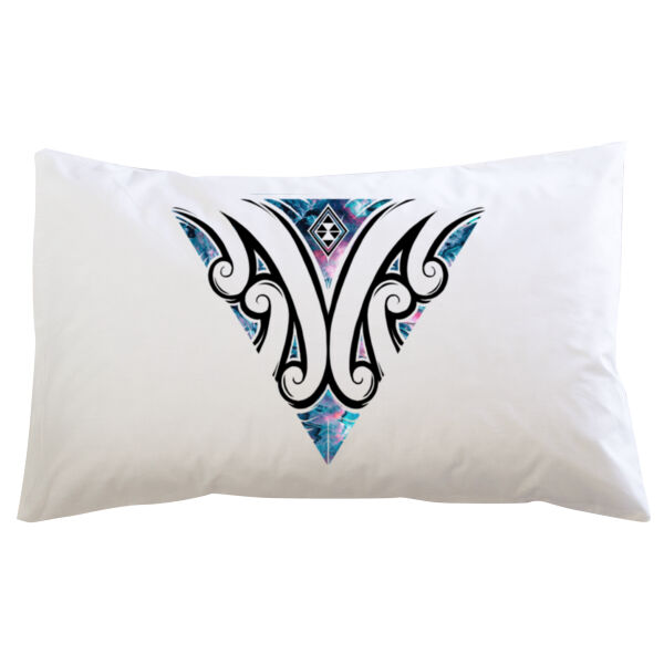 Pillow case (Paua logo) - Pillowcase  Thumbnail