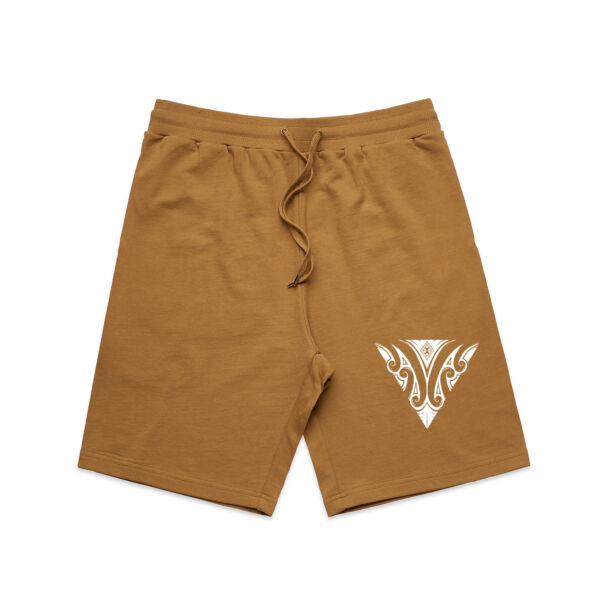 Tarau poto Tāne (white logo) Thumbnail