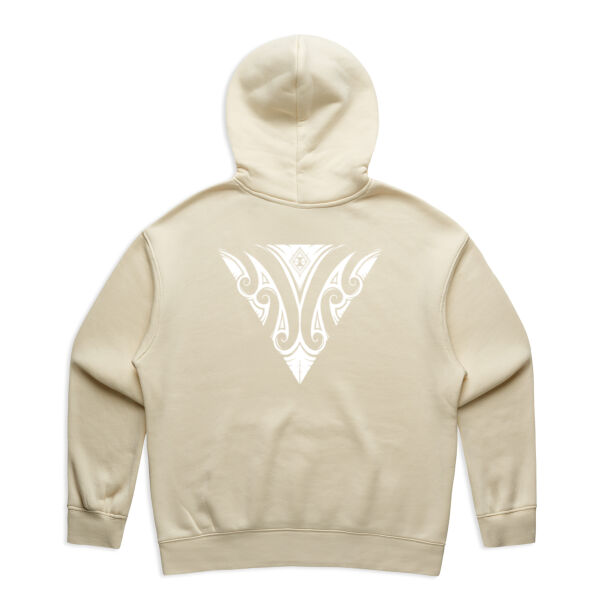 Poraka  - AS Colour Womens Relax Hood Thumbnail