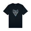 Cloke Mens Outline Tee - Plus Sizes Thumbnail